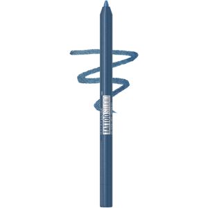 MAYBELLINE Tattoo Studio Sharpenable Eyeliner Pencil 36 Hour Wear Waterproof MAYBELLINE Tattoo Studio Sharpenable Eyeliner Pencil 36 Hour Wear Waterproof