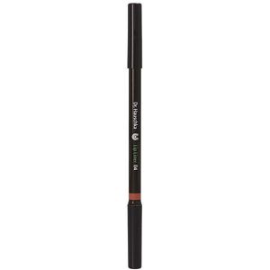 Dr. Hauschka Lip Liner 04 Cumaru - Lip Contour Pencil - Long-lasting, Natural Dr. Hauschka Lip Liner 04 Cumaru - Lip Contour Pencil - Long-lasting, Natural