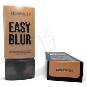 (400G Macchiato) Huda Beauty Easy Blur Foundation ORIGINAL (400G Macchiato) Huda Beauty Easy Blur Foundation ORIGINAL