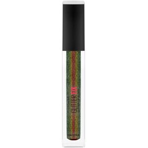 Maybelline New York Lip Studio glitter Fix glitter Lip gloss Makeup, Shadow Hunt Maybelline New York Lip Studio glitter Fix glitter Lip gloss Makeup, Shadow Hunt