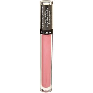 REVLON Colorstay Ultimate Liquid Lipstick Prime Pink 0.1 Fluid Ounce REVLON Colorstay Ultimate Liquid Lipstick Prime Pink 0.1 Fluid Ounce