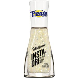 Sally Hansen Insta-Dri x PEEPS Nail Polish Collection - PEEPS Party Cake, 0.31 f Sally Hansen Insta-Dri x PEEPS Nail Polish Collection - PEEPS Party Cake, 0.31 f