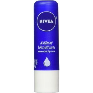 Nivea Lip Care A Kiss of Moisture Stick 2 Pack Nivea Lip Care A Kiss of Moisture Stick 2 Pack