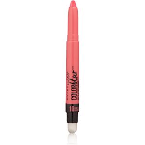 Maybelline New York Lip Studio COLORblur Matte Lipstick Pencil & Smudger - Magenta - lipstick Maybelline New York Lip Studio COLORblur Matte Lipstick Pencil & Smudger - Magenta - lipstick