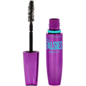 Maybelline New York Makeup Volum Express The Falsies Washable Fiber Mascara Maybelline New York Makeup Volum Express The Falsies Washable Fiber Mascara
