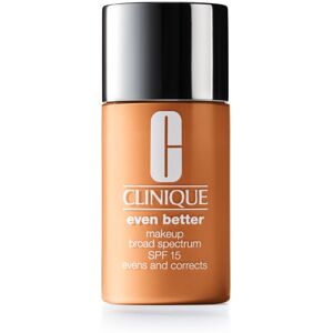Clinique Chestnut Foundation - Medium Coverage SPF15 Clinique Chestnut Foundation - Medium Coverage SPF15