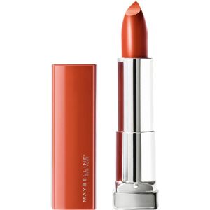 Maybelline Color Sensational Made for All Lipstick Crisp Lip Color Hydrating F Maybelline Color Sensational Made for All Lipstick Crisp Lip Color Hydrating F