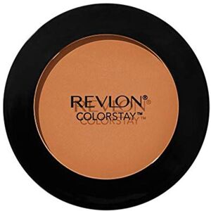 Revlon Colorstay Cappuccino Finishing Pressed Powder - Pressed Powder Revlon Colorstay Cappuccino Finishing Pressed Powder - Pressed Powder