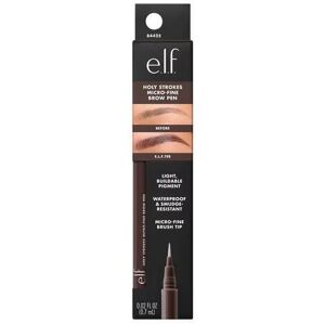 e.l.f. cosmetics Holy Strokes Micro-Fine Brow Pen - Eyebrow Pen e.l.f. cosmetics Holy Strokes Micro-Fine Brow Pen - Eyebrow Pen