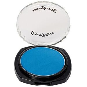 Stargazer Aqua eye shadow. Maximum colour pressed powder eye shadow. Stargazer Aqua eye shadow. Maximum colour pressed powder eye shadow.
