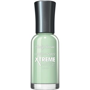 Sally Hansen Xtreme Wear Nail Color Mint Sorbet 04 Fluid Ounce Sally Hansen Xtreme Wear Nail Color Mint Sorbet 04 Fluid Ounce