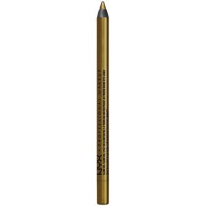 NYX PROFESSIONAL MAKEUP Slide On Pencil Waterproof Eyeliner Pencil - NYX PROFESSIONAL MAKEUP Slide On Pencil Waterproof Eyeliner Pencil -