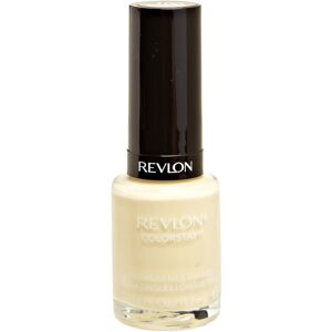 REVLON Colorstay Nail Enamel Buttercup 04 Fluid Ounce REVLON Colorstay Nail Enamel Buttercup 04 Fluid Ounce