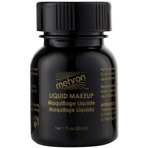 Mehron Makeup Liquid Makeup Face Paint and Body Paint Perfect for Halloween C Mehron Makeup Liquid Makeup Face Paint and Body Paint Perfect for Halloween C