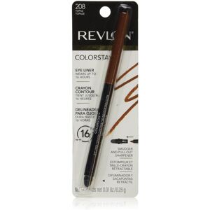 Revlon ColorStay Eyeliner Topez/208 0.01 Ounce Revlon ColorStay Eyeliner Topez/208 0.01 Ounce