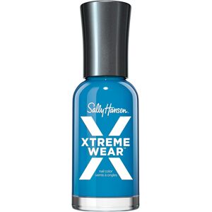 Sally Hansen Xtreme Wear Nail Polish StreakFree Shiny Finish LongLasting Nail Sally Hansen Xtreme Wear Nail Polish StreakFree Shiny Finish LongLasting Nail