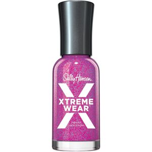 Sally Hansen Xtreme Wear Nail Polish StreakFree Shiny Finish LongLasting Nail Sally Hansen Xtreme Wear Nail Polish StreakFree Shiny Finish LongLasting Nail