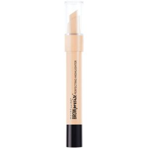Maybelline New York Brow Precise Perfecting Eyebrow Highlighter Medium 0.04 oz Maybelline New York Brow Precise Perfecting Eyebrow Highlighter Medium 0.04 oz