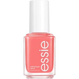 Essie SalonQuality Nail Polish 8Free Vegan Peachy Coral Peach Side Babe 046 Essie SalonQuality Nail Polish 8Free Vegan Peachy Coral Peach Side Babe 046
