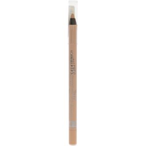 Rimmel London Scandaleyes Waterproof Kohl Kajal Eyeliner - 005 Nude Eyeliner Wom Rimmel London Scandaleyes Waterproof Kohl Kajal Eyeliner - 005 Nude Eyeliner Wom