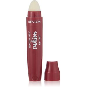 Revlon Kiss Cushion Lip Tint Lipstick Naughty Mauve Revlon Kiss Cushion Lip Tint Lipstick Naughty Mauve
