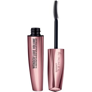 Rimmel Wonder'Luxe Volume Mascara Long-Wearing Volumizing Smudge-Proof 003 Rimmel Wonder'Luxe Volume Mascara Long-Wearing Volumizing Smudge-Proof 003