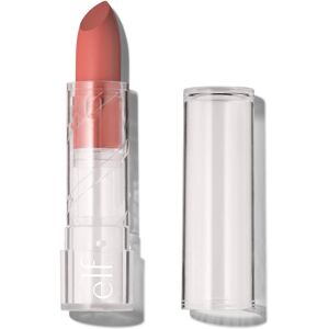 e.l.f. elf cosmetics SRSLY Satin Lipstick, Nourishing & Moisturizing Formula, Infused w e.l.f. elf cosmetics SRSLY Satin Lipstick, Nourishing & Moisturizing Formula, Infused w