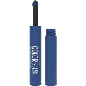Maybelline New York color Strike Eye Shadow Pen, cream To Powder Finish, 65 Ace Maybelline New York color Strike Eye Shadow Pen, cream To Powder Finish, 65 Ace