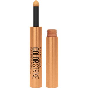Maybelline New York Color Strike Eye Shadow Pen Cream To Powder Finis Maybelline New York Color Strike Eye Shadow Pen Cream To Powder Finis