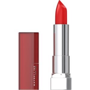 Maybelline Color Sensational Lipstick Lip Makeup Cream Finish Hydrating Lipst Maybelline Color Sensational Lipstick Lip Makeup Cream Finish Hydrating Lipst