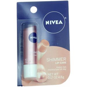 Nivea Shimmer Lip Care Stick Nivea Shimmer Lip Care Stick