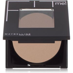 Maybelline New York Fit Me! Powder 235 Pure Beige 0.3 Ounce Maybelline New York Fit Me! Powder 235 Pure Beige 0.3 Ounce