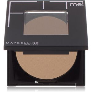 Maybelline New York Fit Me! Powder 210 Sandy Beige 0.3 Ounce Maybelline New York Fit Me! Powder 210 Sandy Beige 0.3 Ounce