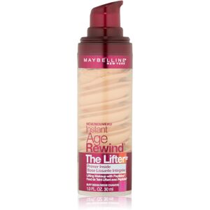 Maybelline New York Instant Age Rewind The Lifter Makeup, Buff Beige, 1 Fluid Ou Maybelline New York Instant Age Rewind The Lifter Makeup, Buff Beige, 1 Fluid Ou