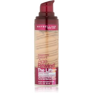 Maybelline New York Instant Age Rewind The Lifter Makeup Natural Beige 1 Fluid O Maybelline New York Instant Age Rewind The Lifter Makeup Natural Beige 1 Fluid O