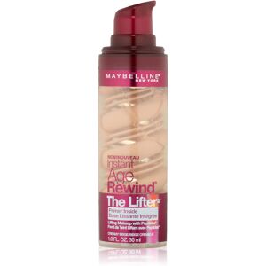 Maybelline New York Instant Age Rewind The Lifter Makeup Creamy Beige 1 Fluid Maybelline New York Instant Age Rewind The Lifter Makeup Creamy Beige 1 Fluid