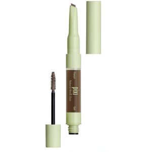 Pixi Natural Brow Duo Natural Blonde (Deep Brunette) Pixi Natural Brow Duo Natural Blonde (Deep Brunette)