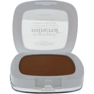 L’Oréal Paris L'Oreal Paris True Match Mineral Pressed Powder Classic Tan 0.31 Ounce L’Oréal Paris L'Oreal Paris True Match Mineral Pressed Powder Classic Tan 0.31 Ounce