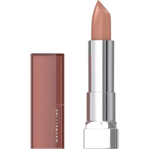 Maybelline Color Sensational Lipstick Lip Makeup Cream Finish Hydrating Lipst Maybelline Color Sensational Lipstick Lip Makeup Cream Finish Hydrating Lipst
