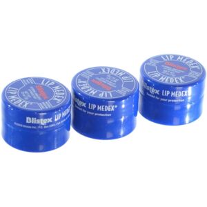 Blistex Lip Medex.25 oz Pack of 24 Blistex Lip Medex.25 oz Pack of 24