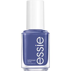 Essie Salon-Quality Nail Polish 8-Free Vegan Ocean Blue Pret-a-surfer 0.46 fl oz Essie Salon-Quality Nail Polish 8-Free Vegan Ocean Blue Pret-a-surfer 0.46 fl oz