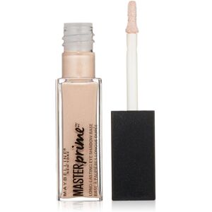 Maybelline New York Master Prime Long-Lasting Eyeshadow Base Prime + Smooth 0. Maybelline New York Master Prime Long-Lasting Eyeshadow Base Prime + Smooth 0.
