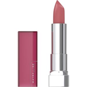 Maybelline Color Sensational Lipstick Lip Makeup Matte Finish Hydrating Lipst Maybelline Color Sensational Lipstick Lip Makeup Matte Finish Hydrating Lipst
