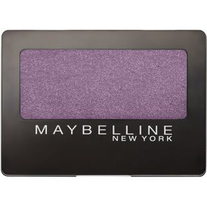 Maybelline New York Expert Wear Eyeshadow Humdrum Plum 0.08 oz. K222 Maybelline New York Expert Wear Eyeshadow Humdrum Plum 0.08 oz. K222