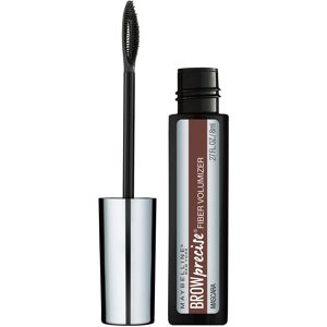 Maybelline Brow Precise Fiber Volumizer Eyebrow Mascara, Auburn, 0.27 fl. oz. Maybelline Brow Precise Fiber Volumizer Eyebrow Mascara, Auburn, 0.27 fl. oz.