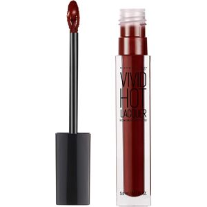 Maybelline New York Color Sensational Vivid Hot Lacquer Lip Gloss Classic 0.17 Maybelline New York Color Sensational Vivid Hot Lacquer Lip Gloss Classic 0.17