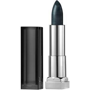 Maybelline New York Color Sensational Dark Silver Lipstick Metallic Lipstick Gu Maybelline New York Color Sensational Dark Silver Lipstick Metallic Lipstick Gu