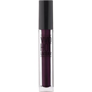 Maybelline New York Color Sensational Vivid Hot Lacquer Lip Gloss Slay It 0.17 Maybelline New York Color Sensational Vivid Hot Lacquer Lip Gloss Slay It 0.17