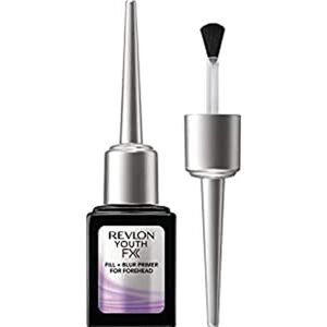 Revlon Youth Fx Fill + Blur Primer Forehead 0.5 Fluid Ounce Revlon Youth Fx Fill + Blur Primer Forehead 0.5 Fluid Ounce