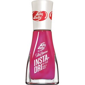 Sally Hansen Sally Hansen Insta Dri Nail Color X Jelly Belly Jewel Very Cherry Sally Hansen Sally Hansen Insta Dri Nail Color X Jelly Belly Jewel Very Cherry